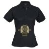 Ladies Superdry Polo S/S Thumbnail