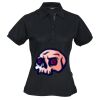 Ladies Superdry Polo S/S Thumbnail
