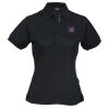 Ladies Superdry Polo S/S Thumbnail