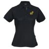 Ladies Superdry Polo S/S Thumbnail