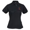 Ladies Superdry Polo S/S Thumbnail