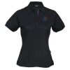 Ladies Superdry Polo S/S Thumbnail