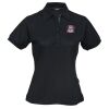 Ladies Superdry Polo S/S Thumbnail