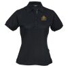 Ladies Superdry Polo S/S Thumbnail
