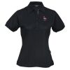 Ladies Superdry Polo S/S Thumbnail