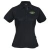 Ladies Superdry Polo S/S Thumbnail