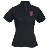 Ladies Superdry Polo S/S Thumbnail