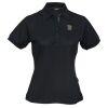 Ladies Superdry Polo S/S Thumbnail