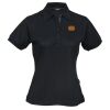 Ladies Superdry Polo S/S Thumbnail