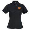 Ladies Superdry Polo S/S Thumbnail