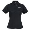 Ladies Superdry Polo S/S Thumbnail