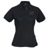 Ladies Superdry Polo S/S Thumbnail