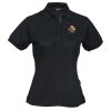 Ladies Superdry Polo S/S Thumbnail