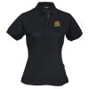 Ladies Superdry Polo S/S Thumbnail