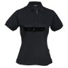 Ladies Superdry Polo S/S Thumbnail