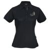 Ladies Superdry Polo S/S Thumbnail