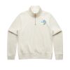 4125 Wos Half Zip Crew Thumbnail