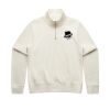 4125 Wos Half Zip Crew Thumbnail