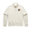 4125 Wos Half Zip Crew Thumbnail
