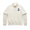 4125 Wos Half Zip Crew Thumbnail
