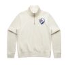 4125 Wos Half Zip Crew Thumbnail
