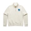 4125 Wos Half Zip Crew Thumbnail