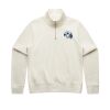4125 Wos Half Zip Crew Thumbnail
