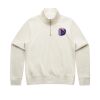 4125 Wos Half Zip Crew Thumbnail