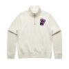 4125 Wos Half Zip Crew Thumbnail