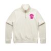 4125 Wos Half Zip Crew Thumbnail