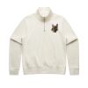 4125 Wos Half Zip Crew Thumbnail