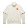 4125 Wos Half Zip Crew Thumbnail