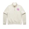 4125 Wos Half Zip Crew Thumbnail
