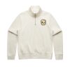 4125 Wos Half Zip Crew Thumbnail