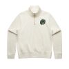 4125 Wos Half Zip Crew Thumbnail