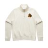4125 Wos Half Zip Crew Thumbnail