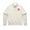 4125 Wos Half Zip Crew Thumbnail