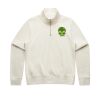 4125 Wos Half Zip Crew Thumbnail