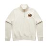 4125 Wos Half Zip Crew Thumbnail
