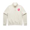 4125 Wos Half Zip Crew Thumbnail