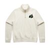 4125 Wos Half Zip Crew Thumbnail