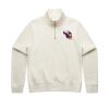 4125 Wos Half Zip Crew Thumbnail