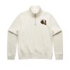 4125 Wos Half Zip Crew Thumbnail