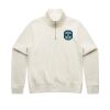 4125 Wos Half Zip Crew Thumbnail