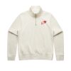 4125 Wos Half Zip Crew Thumbnail