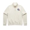 4125 Wos Half Zip Crew Thumbnail