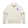 4125 Wos Half Zip Crew Thumbnail