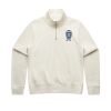 4125 Wos Half Zip Crew Thumbnail