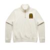 4125 Wos Half Zip Crew Thumbnail