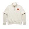 4125 Wos Half Zip Crew Thumbnail